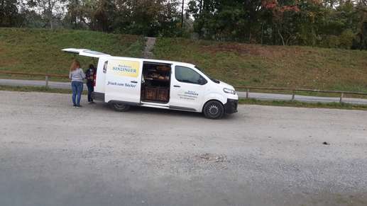 Einem Ort wurde ein Foto hinzugefügt
