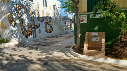 Added a photo to a location
