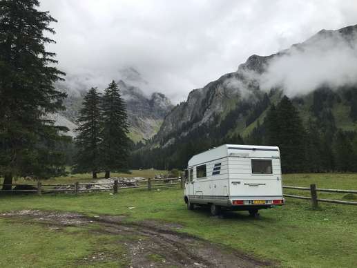Ajout d'une photo à un emplacement