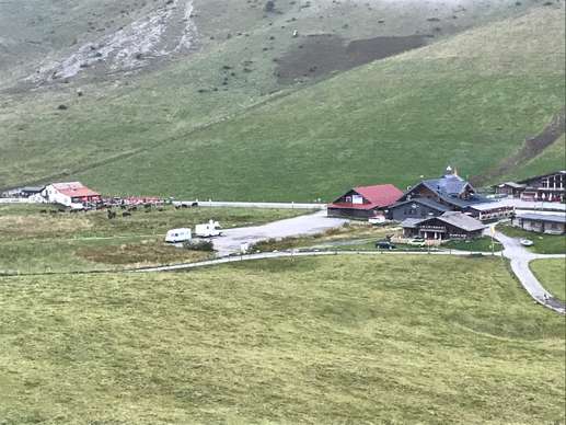 Ajout d'une photo à un emplacement