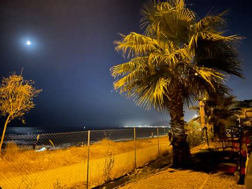 Ajout d'une photo à un emplacement