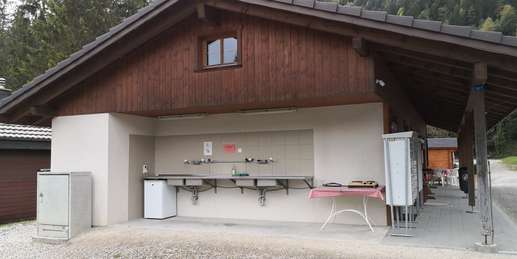 Einem Ort wurde ein Foto hinzugefügt