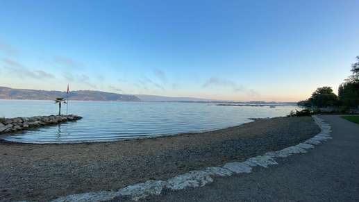 Added a photo to a location