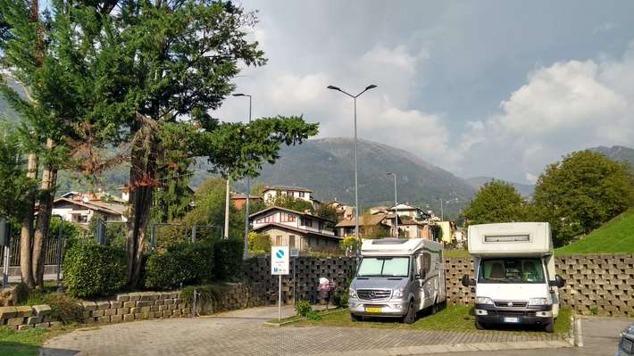 Area Comunale