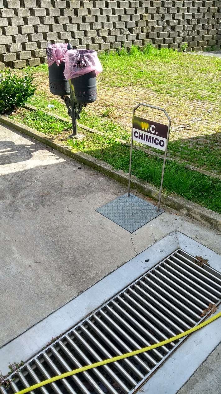 Area Comunale