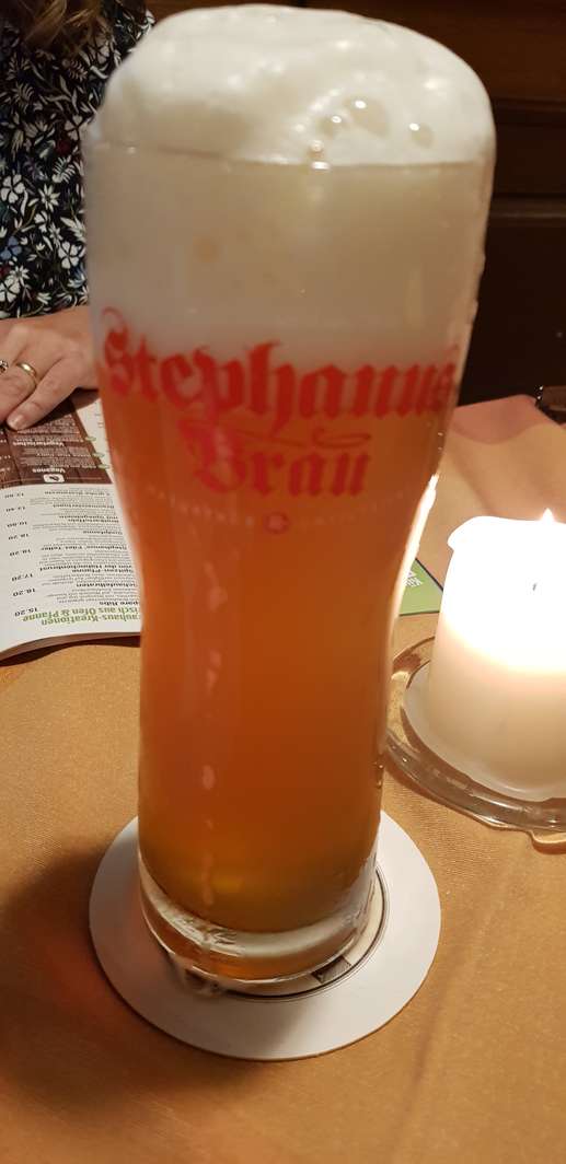 Added a photo to a location