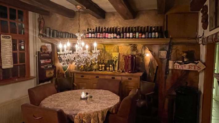 Restaurant De Ark