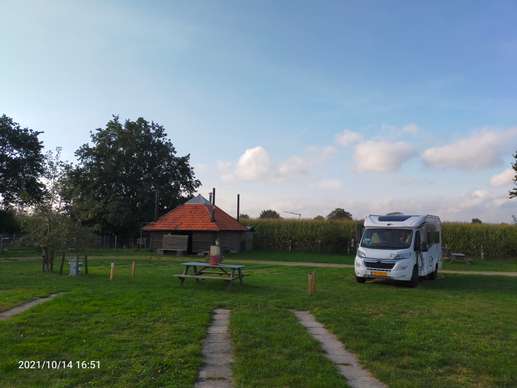 Added a photo to a location
