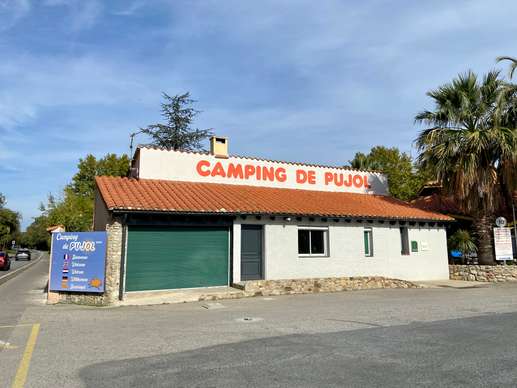 Ajout d'une photo à un emplacement