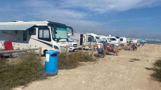 Aggiunta una foto a una posizione