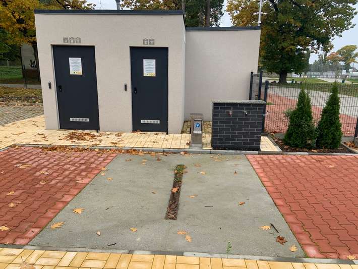 Kamper Park Żary
