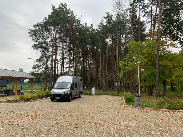 Kamper Park Żary