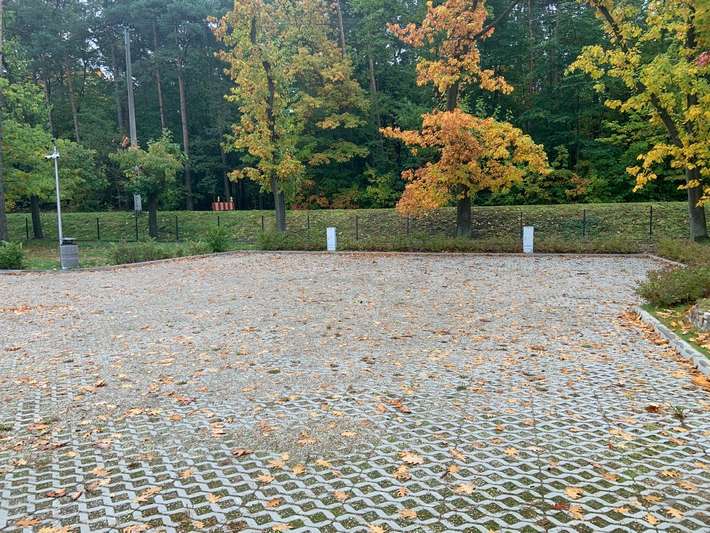 Kamper Park Żary