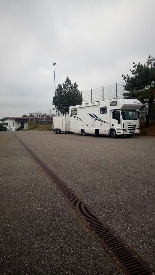 Aggiunta una foto a una posizione