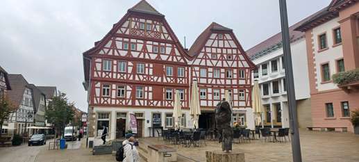 Einem Ort wurde ein Foto hinzugefügt