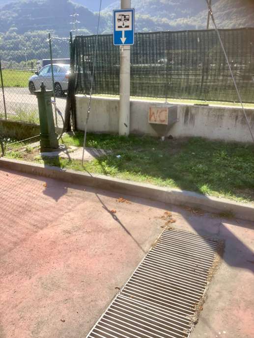 Added a photo to a location
