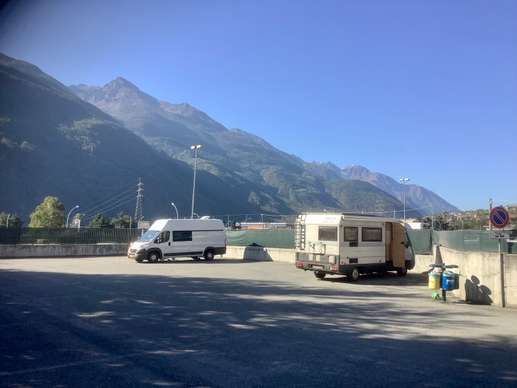 Added a photo to a location