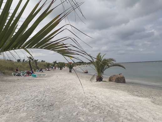 Added a photo to a location