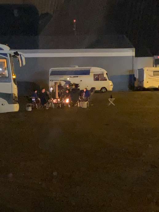 Ajout d'une photo à un emplacement