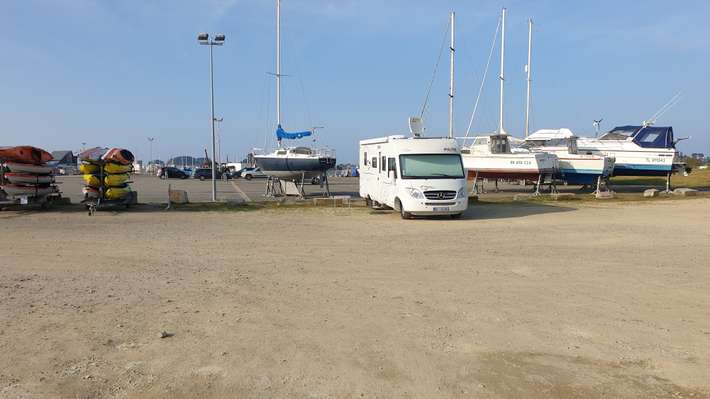 Port Landéda