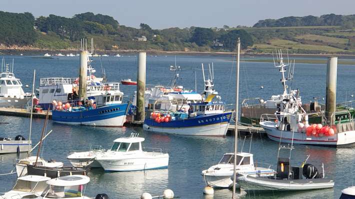 Port Landéda