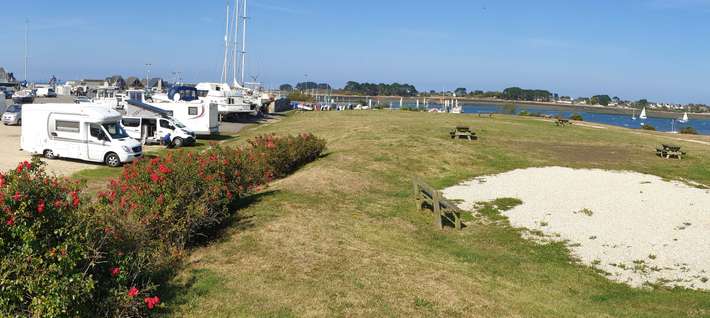 Port Landéda