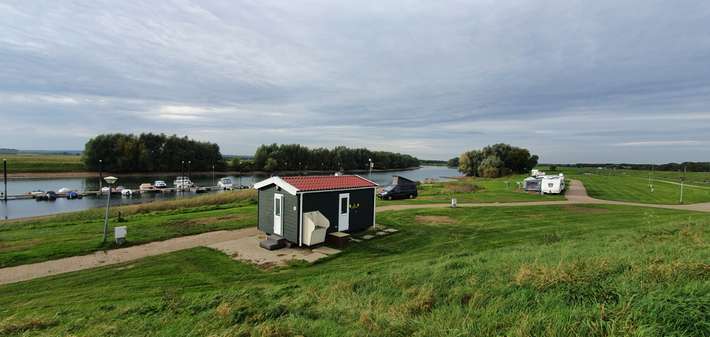 Camping het Zwarte Schaar