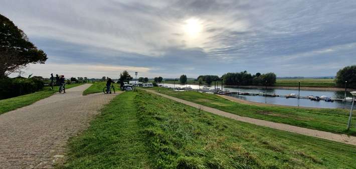 Camping het Zwarte Schaar