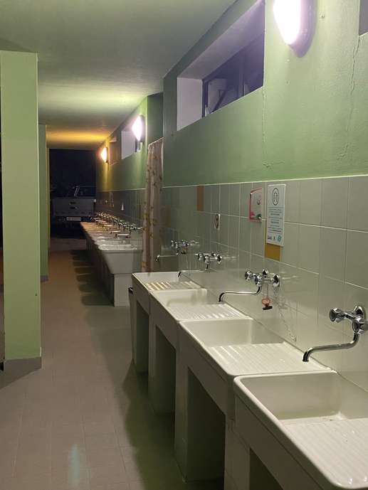 Aggiunta una foto a una posizione