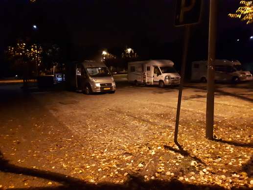 Aggiunta una foto a una posizione