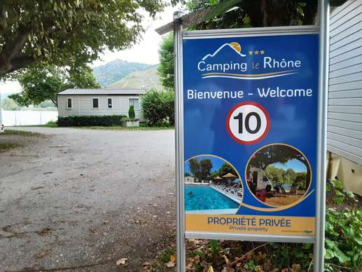 Ajout d'une photo à un emplacement