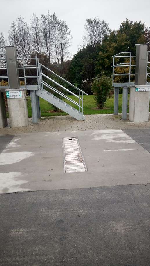 Aggiunta una foto a una posizione