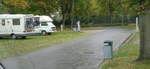Einem Ort wurde ein Foto hinzugefügt