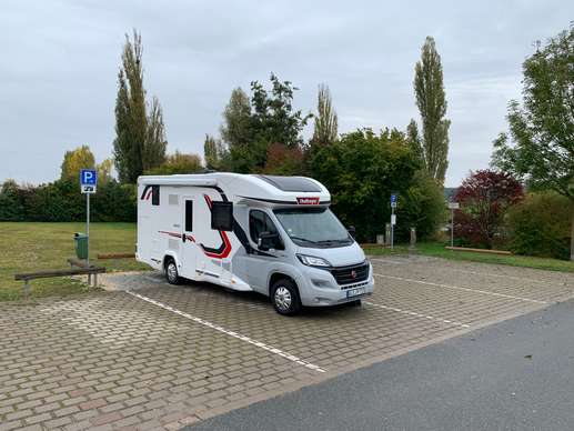 Ajout d'une photo à un emplacement