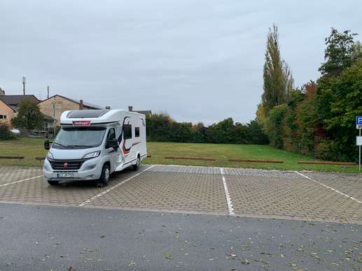 Ajout d'une photo à un emplacement