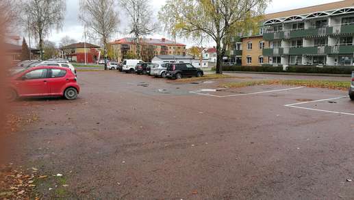 Added a photo to a location