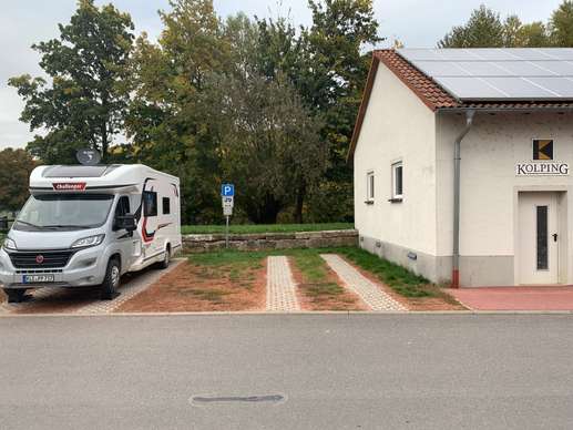 Ajout d'une photo à un emplacement