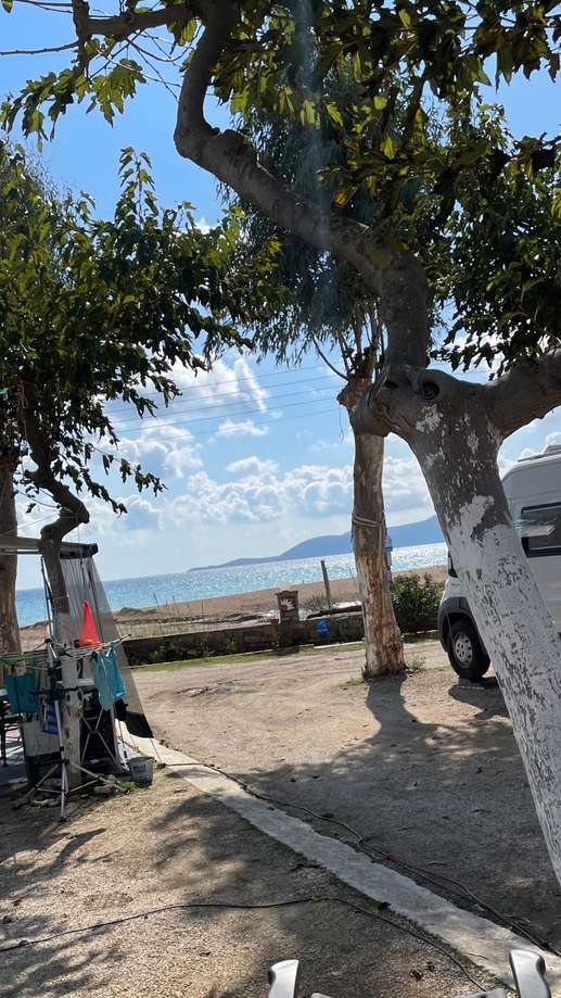 Aggiunta una foto a una posizione