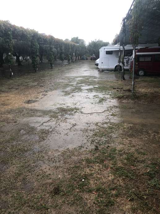 Ajout d'une photo à un emplacement