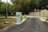 Aire camping Car park de Goudargues, La Gambione