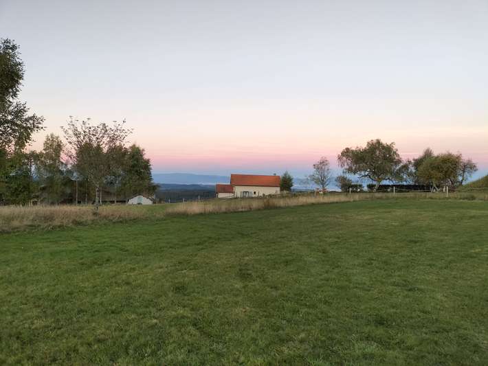Camping Les Deux Frères