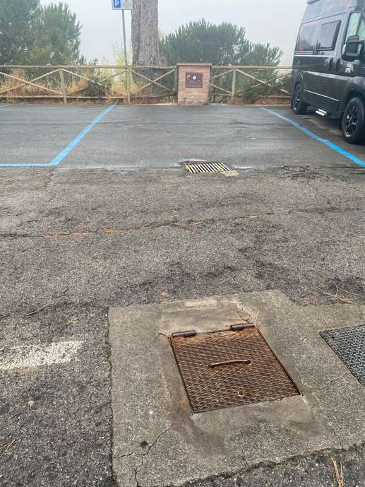 Ajout d'une photo à un emplacement