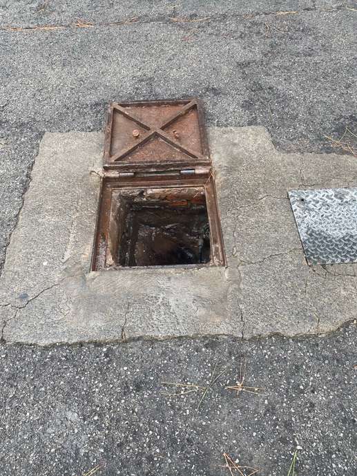 Ajout d'une photo à un emplacement
