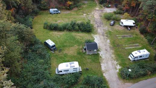 Ajout d'une photo à un emplacement