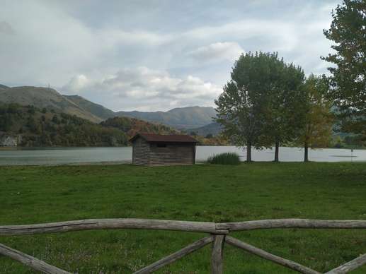 Added a photo to a location