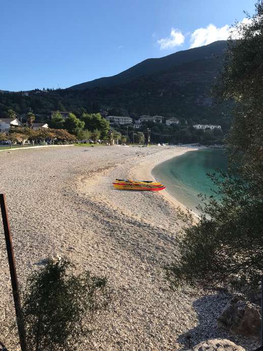 Aggiunta una foto a una posizione