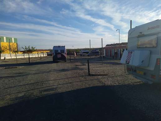 Añadió una foto a una ubicación
