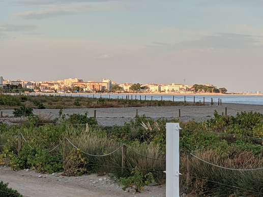 Een foto toegevoegd aan een locatie