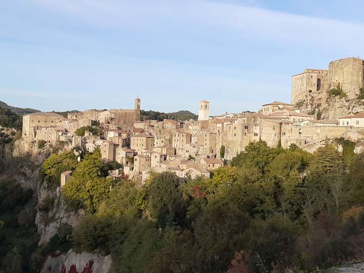 Parcheggio Comunale
