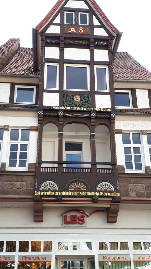 Een foto toegevoegd aan een locatie